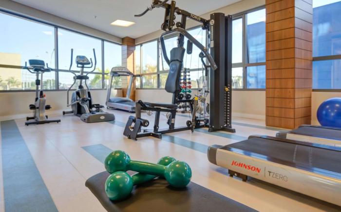 Quality Hotel Sao Caetano