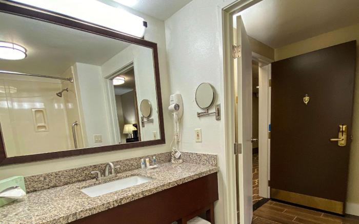 Comfort Suites Tulare Sequoia Gateway