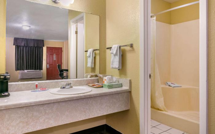 Econo Lodge Jonesboro