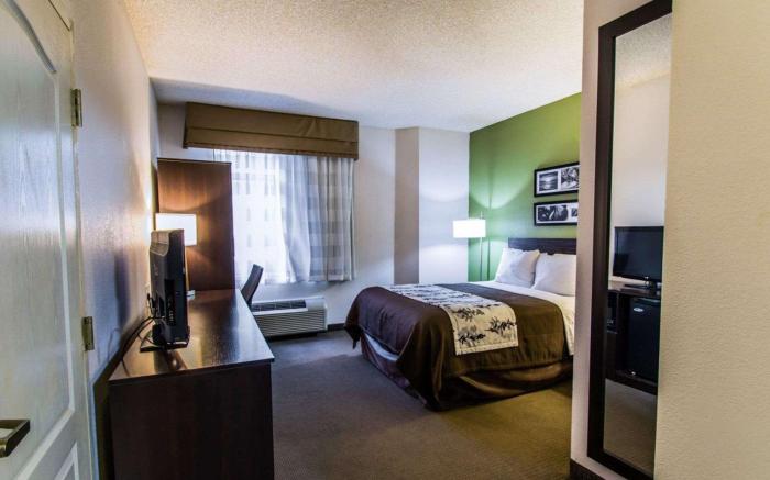 Sleep Inn Port St. Lucie at PGA Village