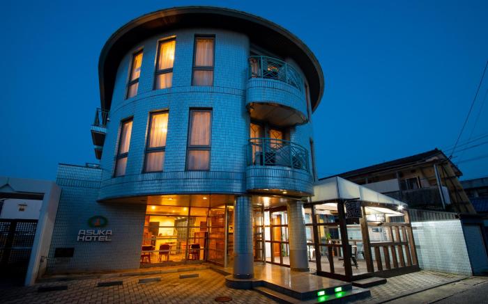 Asuka Hotel Karatsu