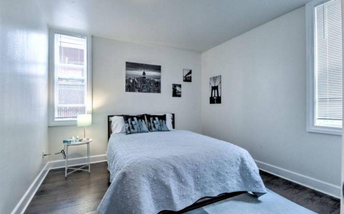 Capitol Hill Apartments