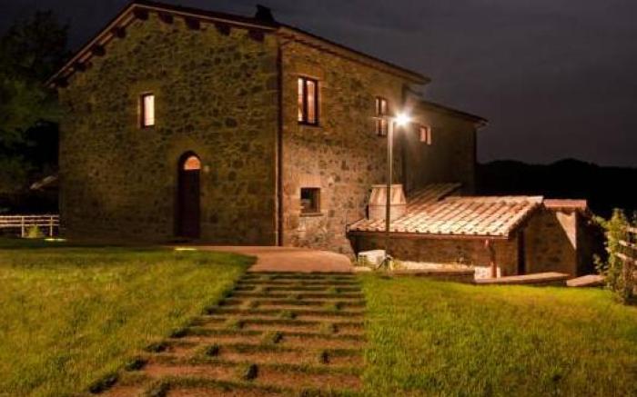 Agriresort Le Porcine