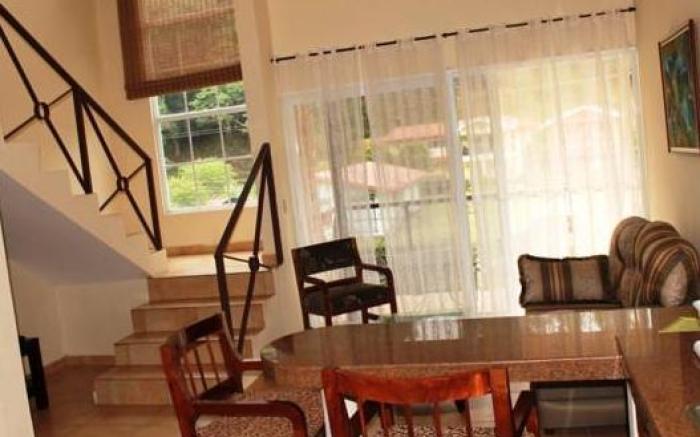 El Oasis Hotel y Restaurante