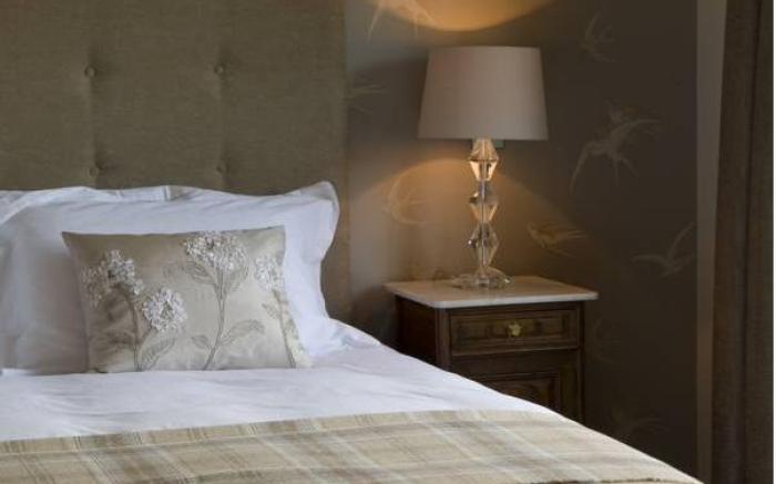 The Swallows Rest Bed & Breakfast