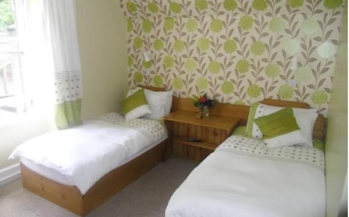 Ormidale Hotel