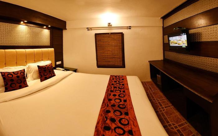 Hotel Mount N Lake