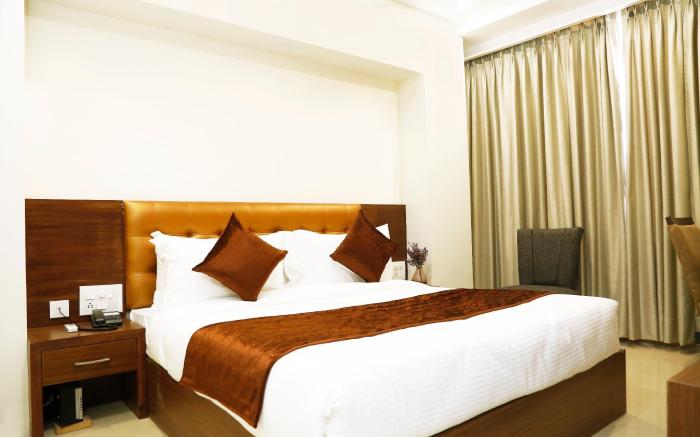 Hotel Bahl Regency