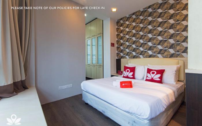 ZEN Home Parkview KLCC