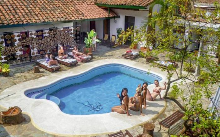 Viajero Hostel Cali & Salsa School