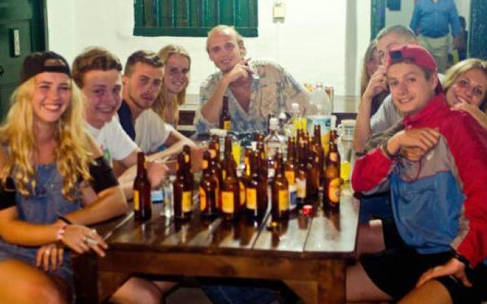 Viajero Hostel Cali & Salsa School