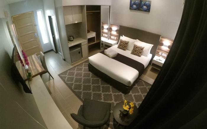 Villa Abadi Resort