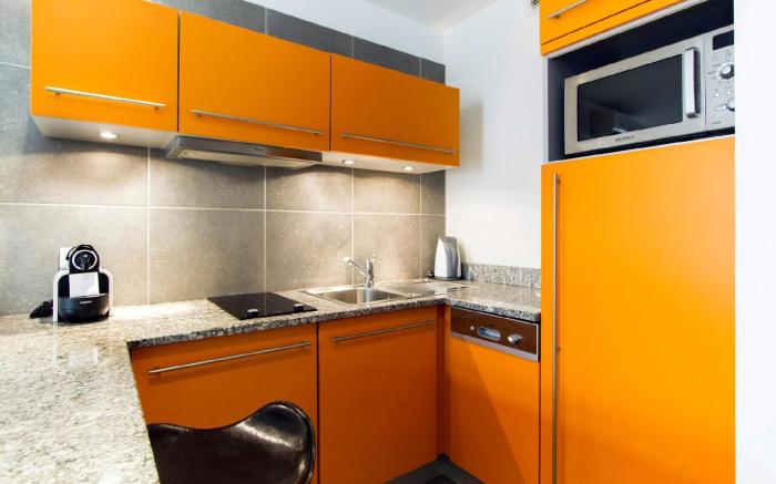 Florella Croisette Residence