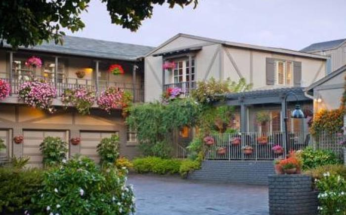 Carmel Country Inn