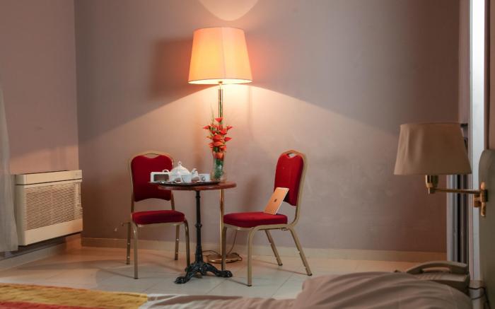 Hotel La Pace