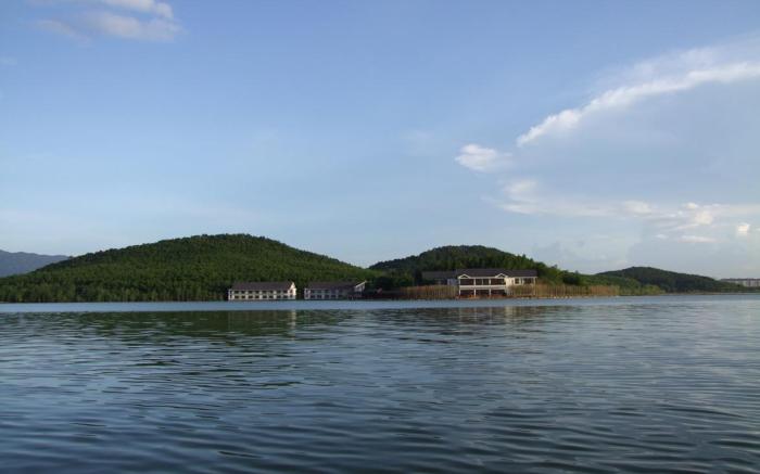 Pingtian Bandao Hotel