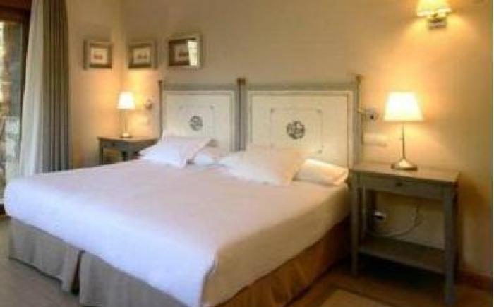 Hotel Rural Las Rozuelas
