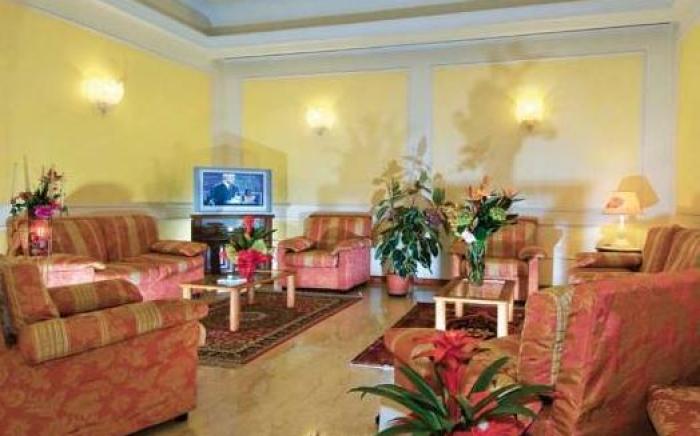 Hotel Terme Belsoggiorno