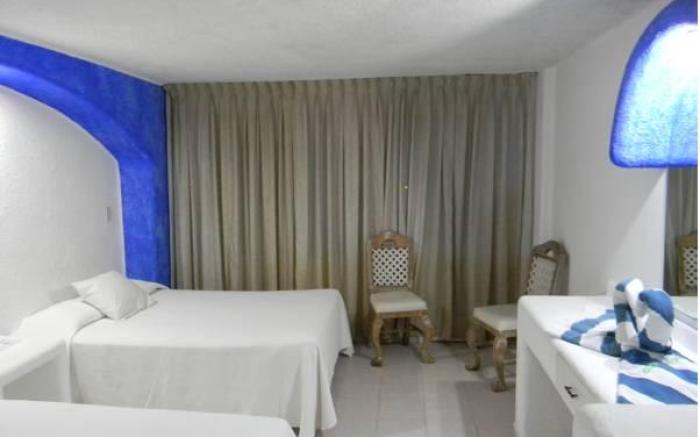 We Hotel Acapulco
