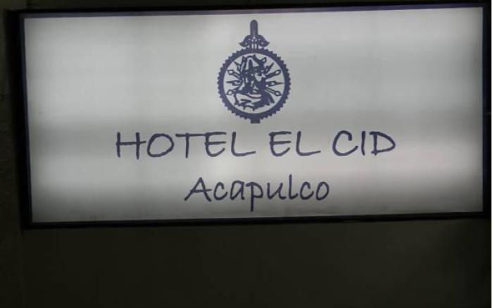 We Hotel Acapulco