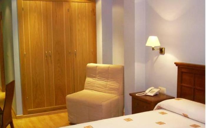 Hotel El Roble