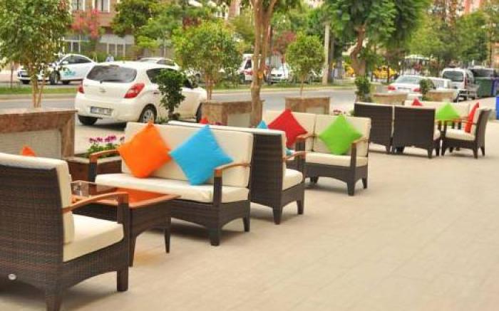 Lonicera City Hotel