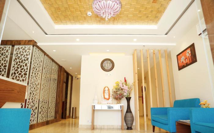 Hotel Bahl Regency