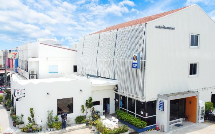 S1 City Hotel