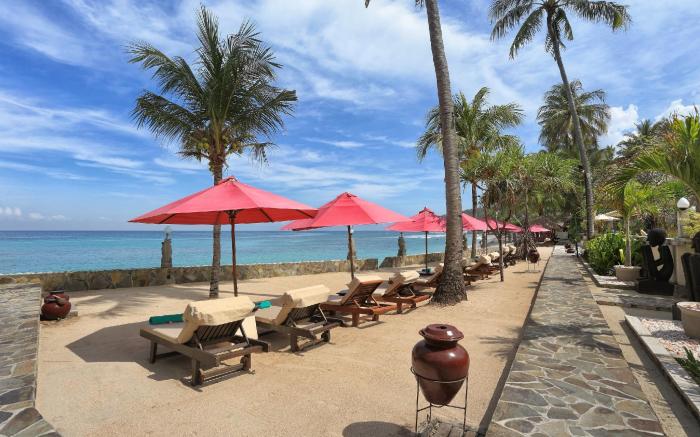 The Villas by Puri Mas Boutique Resort and Spa