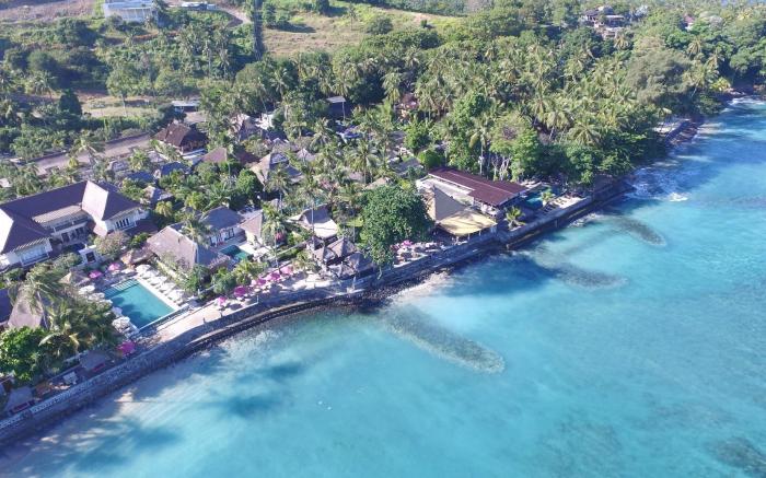 The Villas by Puri Mas Boutique Resort and Spa