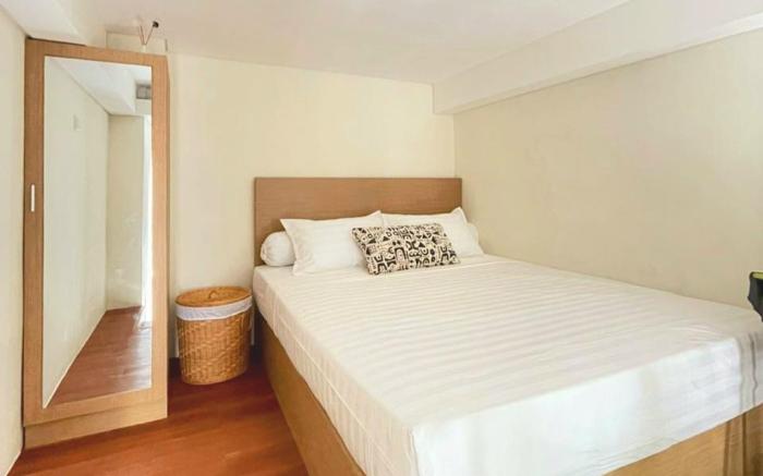 Cozy Room at Apple1, TB Simatupang