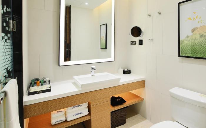 Hampton by Hilton Zhuhai Cheng Feng plaze