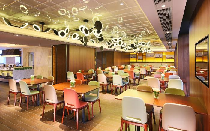 Hampton by Hilton Zhuhai Cheng Feng plaze