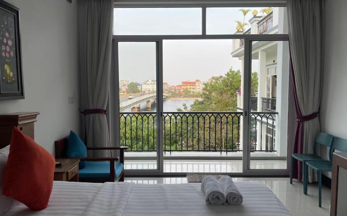 Kampot View Boutique