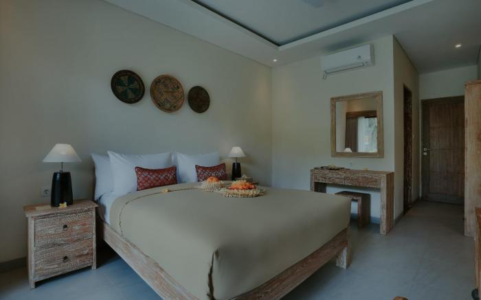 Lastana Suite Ubud