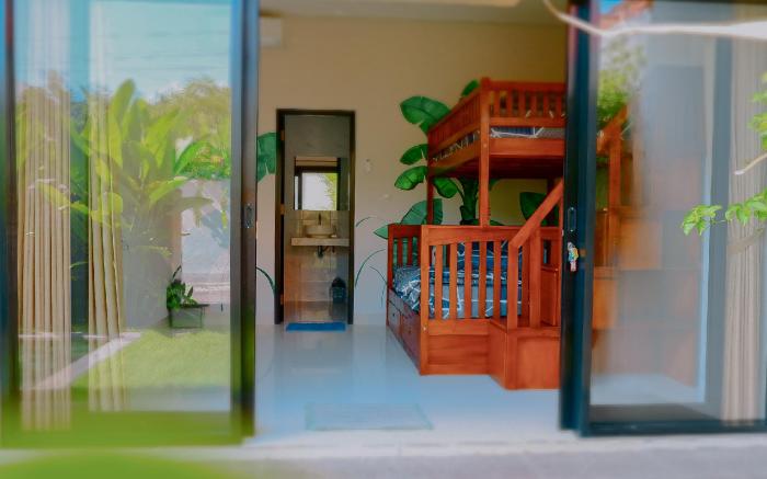 Valentine Bungalow Berawa