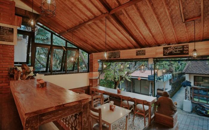 LASTANA SUITE UBUD