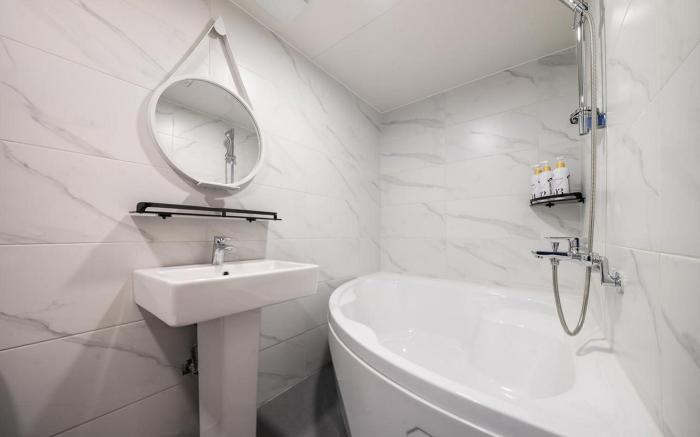 Uiseong Sweet Hotel