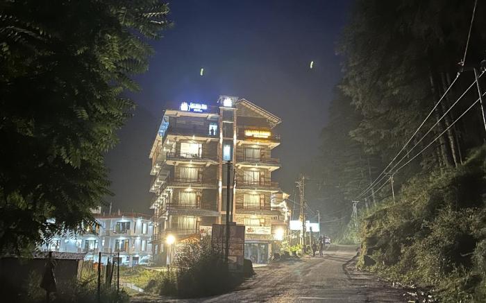 Gezellig Inn -Magic Mountain