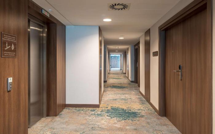 Hampton Inn Warszawa
