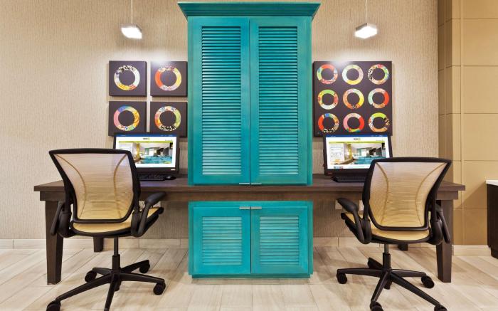 Home2 Suites by Hilton Birmingham Colonnade