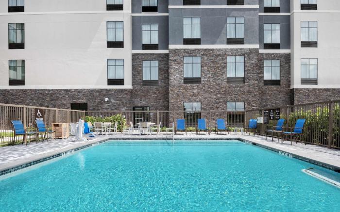 Homewood Suites by Hilton Houston Memorial