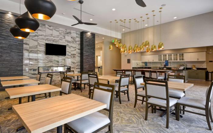 Homewood Suites by Hilton Raleigh Cary I-40