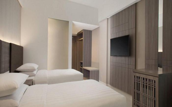 Fairfield by Marriott Belitung