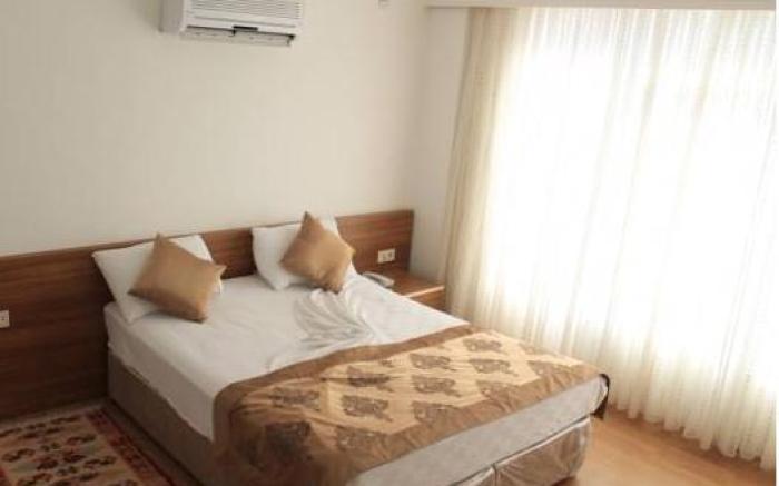 Olbia Residence Hotel