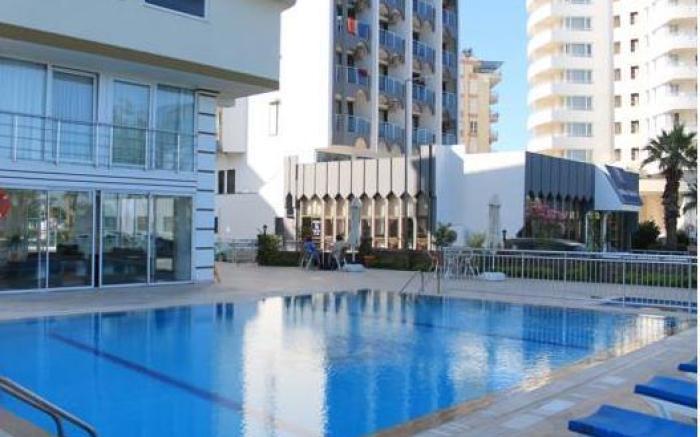 Olbia Residence Hotel