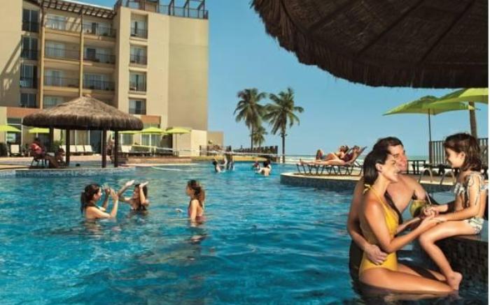 Beach Park Resort - Acqua