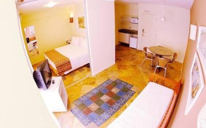 Beach Park Resort - Suites