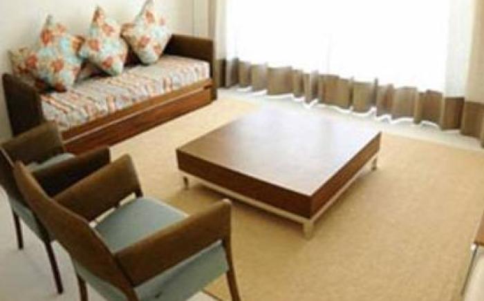 Beach Park Resort - Wellness