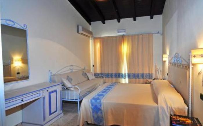 Hotel Corsaro Nero